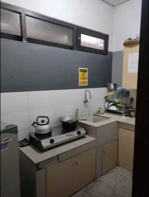 dijual rumah jl sidomukti sukaluyu