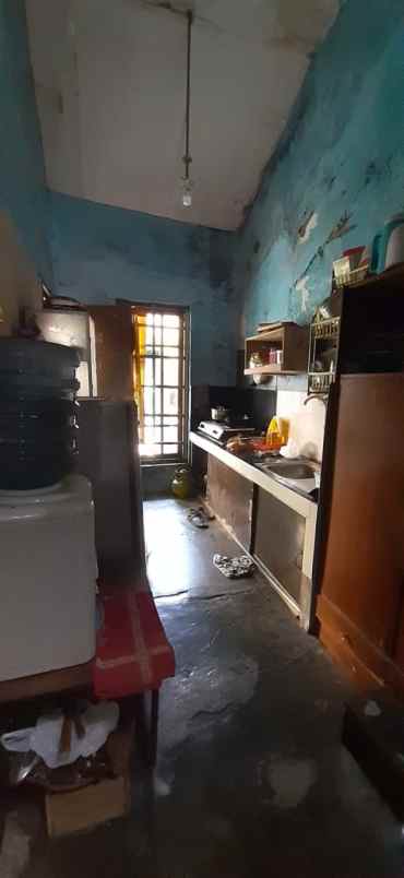 dijual rumah jl tanjungsari antapani