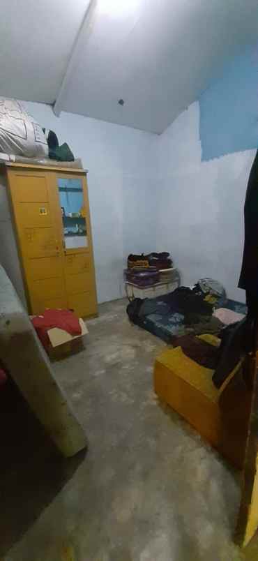 dijual rumah jl tanjungsari antapani