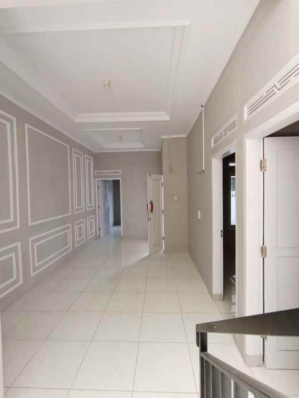 dijual rumah jln bojongmalaka terusan