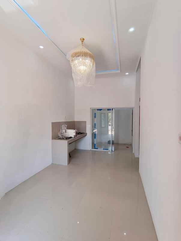 dijual rumah jln bojongwaru rancamulya