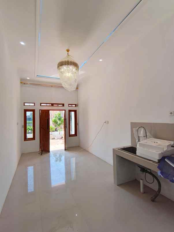 dijual rumah jln bojongwaru rancamulya