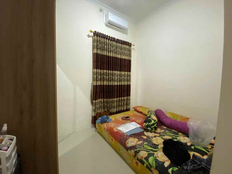 dijual rumah jomboran klaten tengah klaten