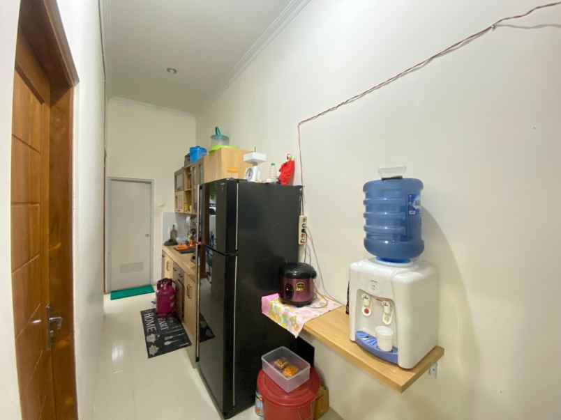 dijual rumah jomboran klaten tengah klaten