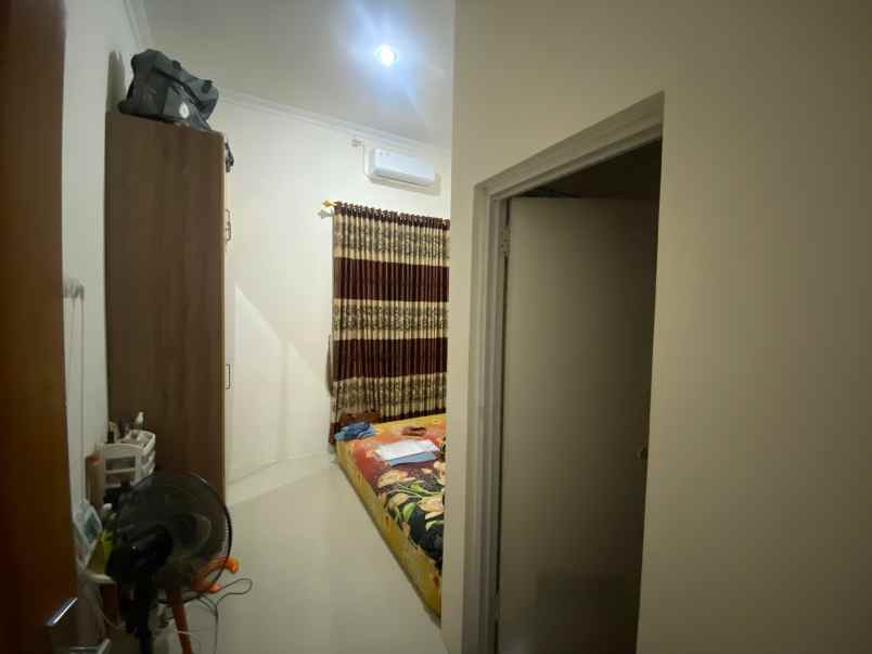 dijual rumah jomboran klaten tengah klaten