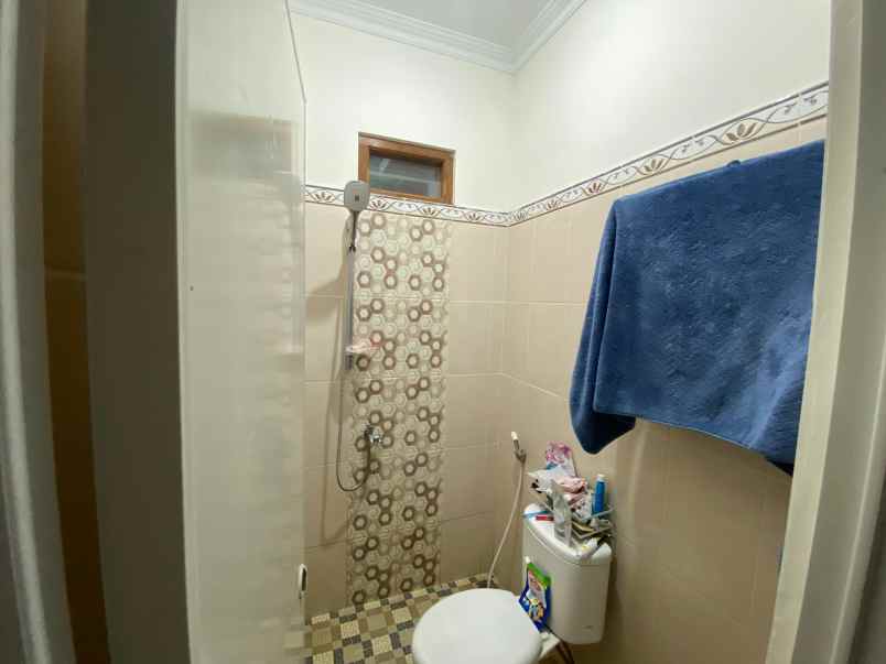 dijual rumah jomboran klaten tengah klaten