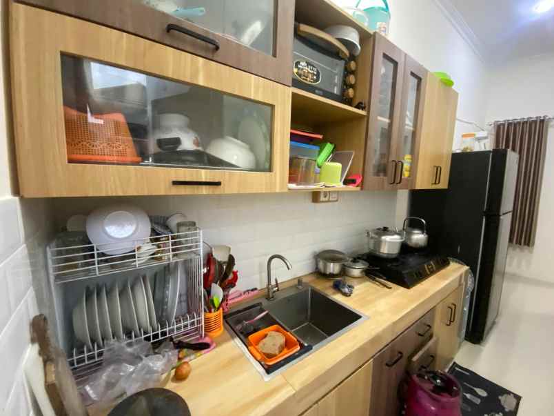 dijual rumah jomboran klaten tengah klaten