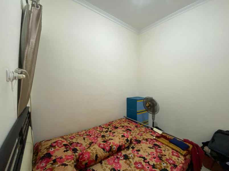 dijual rumah jomboran klaten tengah klaten