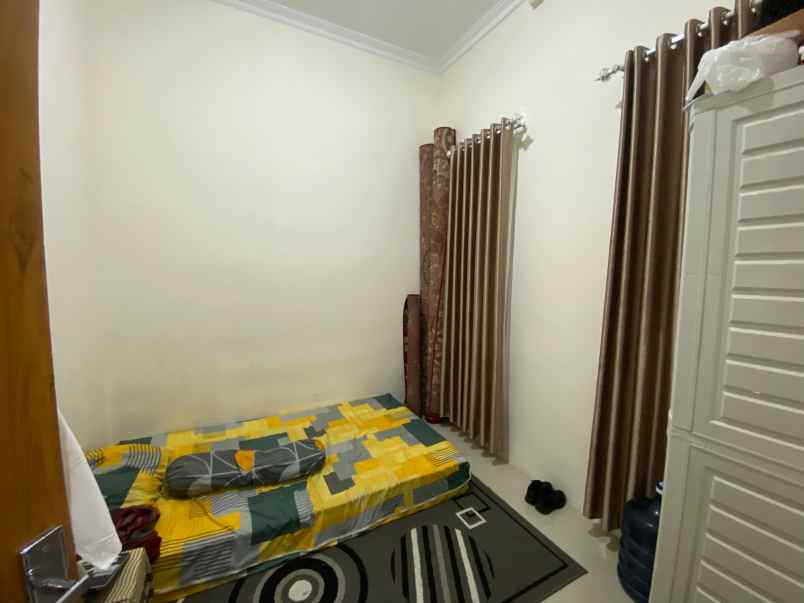 dijual rumah jomboran klaten tengah klaten