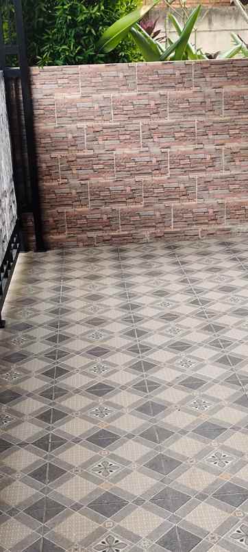 dijual rumah jomin timur kota baru karawang