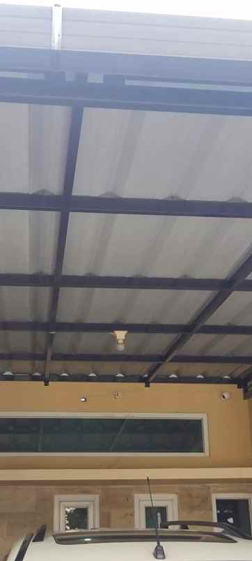 dijual rumah jomin timur kota baru karawang