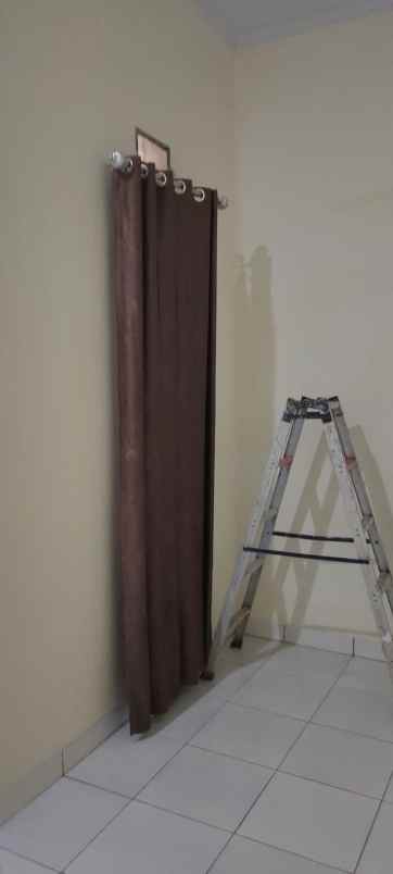 dijual rumah jomin timur kota baru karawang