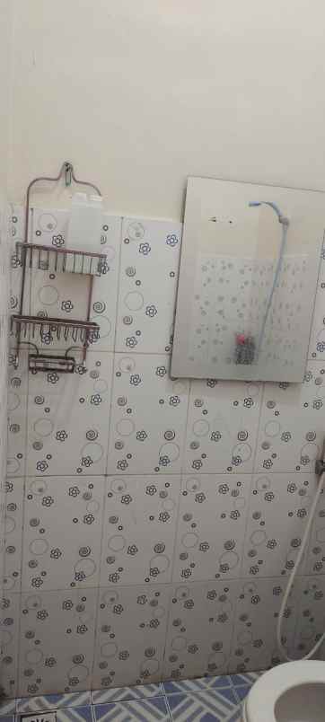 dijual rumah jomin timur kota baru karawang