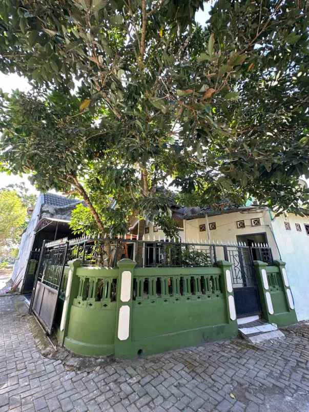 dijual rumah kalasan