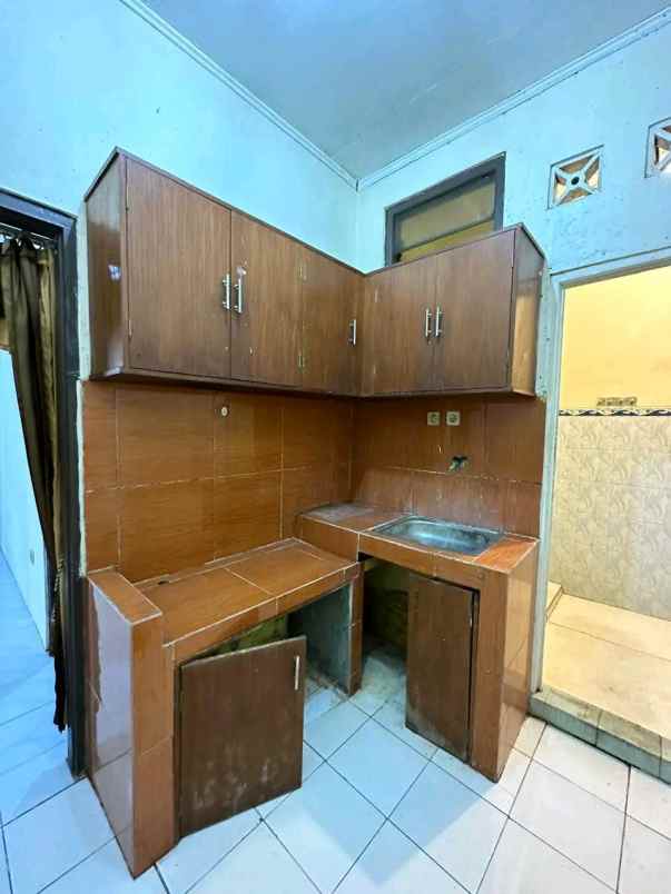 dijual rumah kalasan