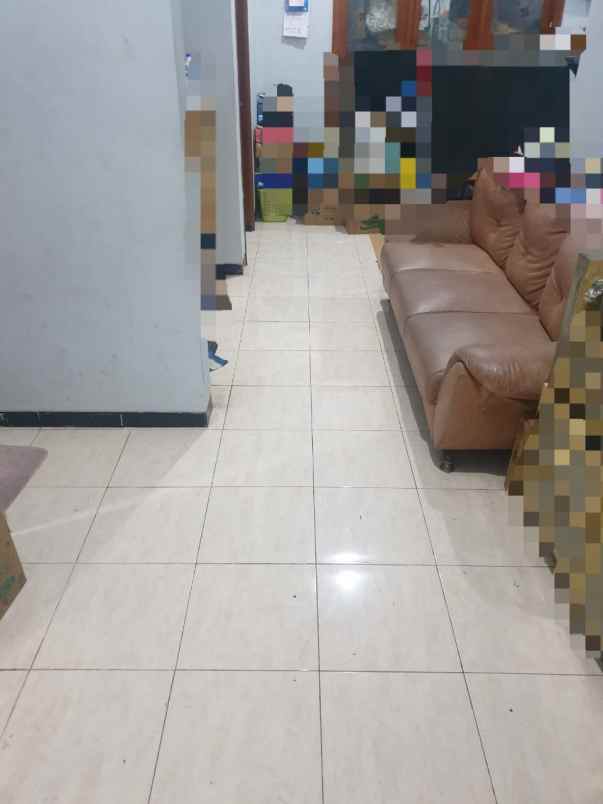 dijual rumah kalijudan