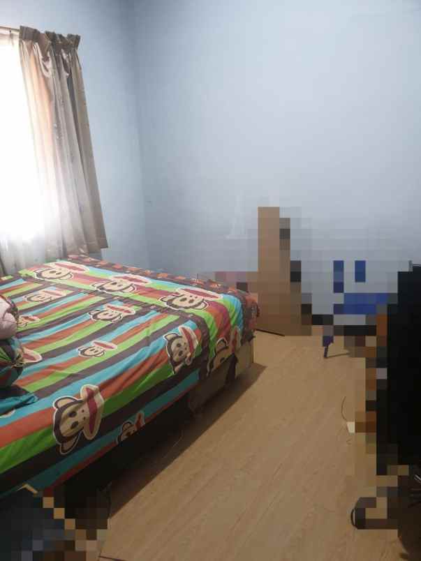 dijual rumah kalijudan