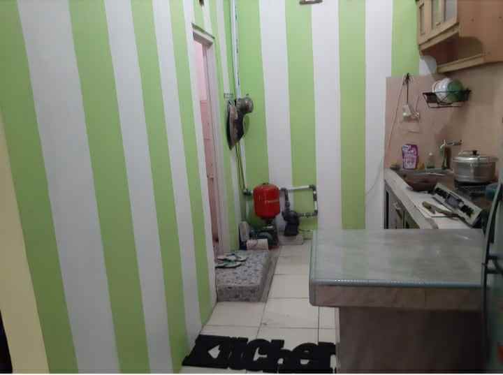 dijual rumah kalimulya