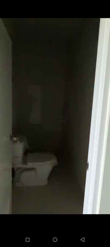 dijual rumah karangbahagia bekasi jawa