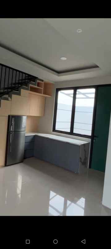 dijual rumah karangbahagia bekasi jawa