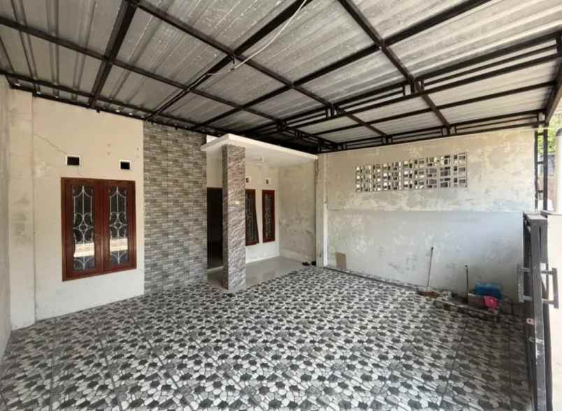 dijual rumah kasihan
