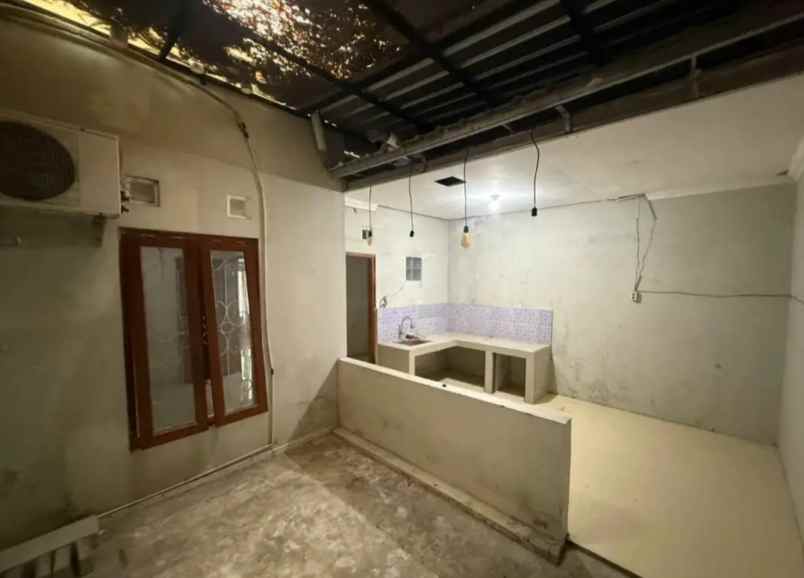 dijual rumah kasihan