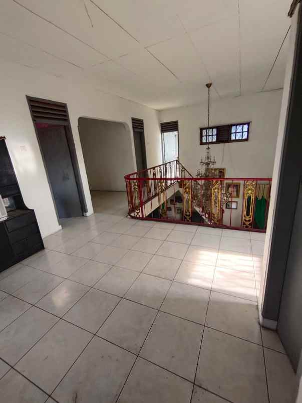 dijual rumah kebagusan