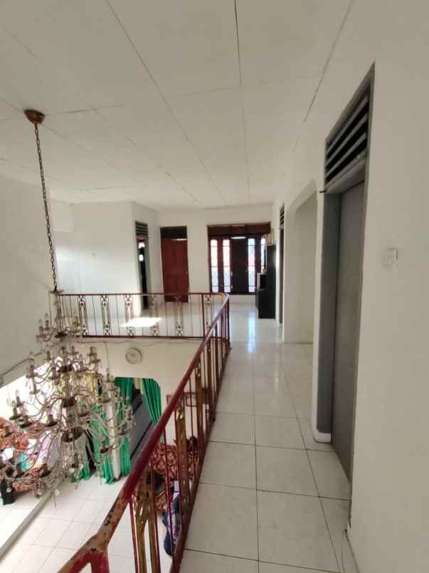 dijual rumah kebagusan