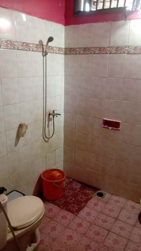 dijual rumah kebon jeruk