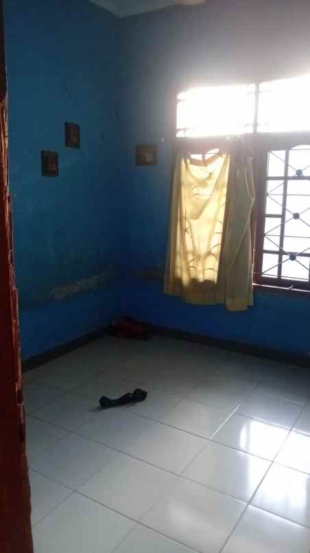 dijual rumah kebon jeruk