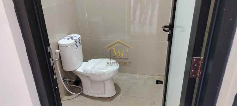 dijual rumah kebondalem kidul kec