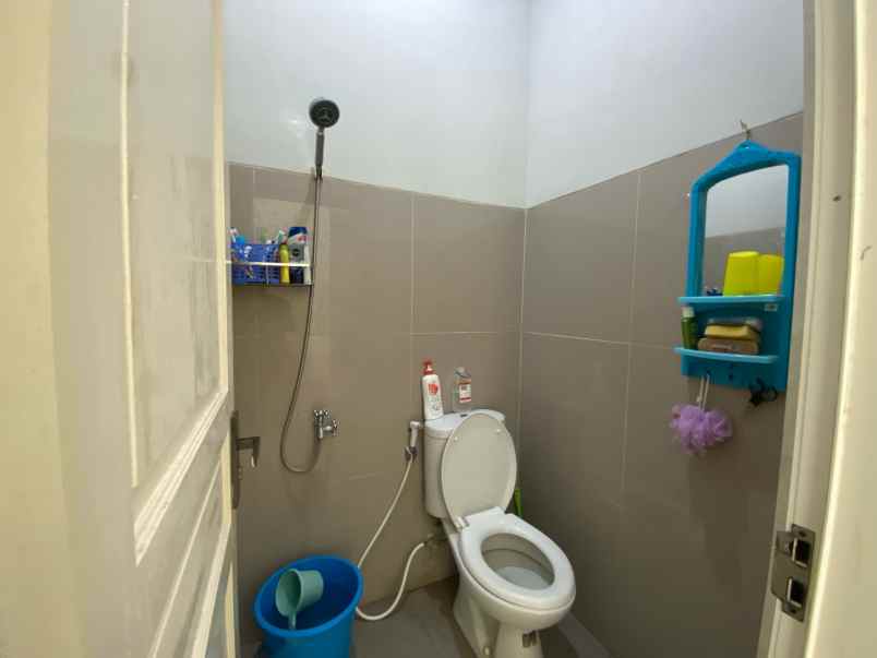 dijual rumah kebondalem kidul prambanan