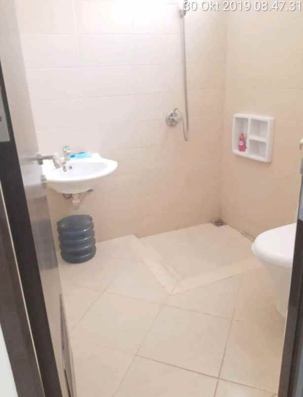 dijual rumah kedaung sawangan depok