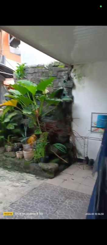 dijual rumah kemayoran