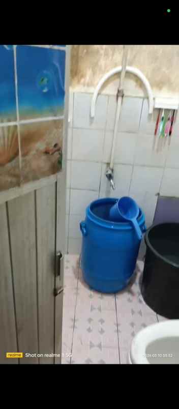 dijual rumah kemayoran