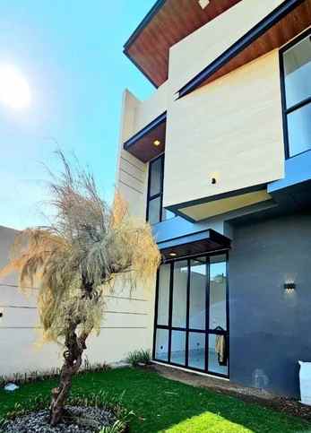 dijual rumah kertajaya indah
