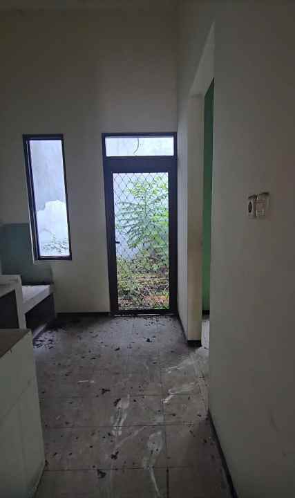 dijual rumah kertajaya indah regency