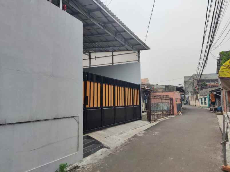 dijual rumah kesadaran