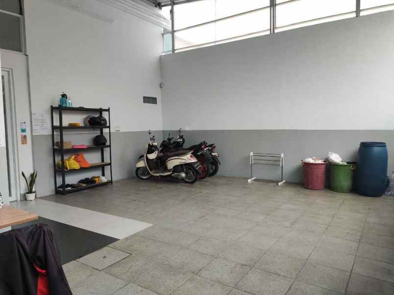 dijual rumah kesadaran