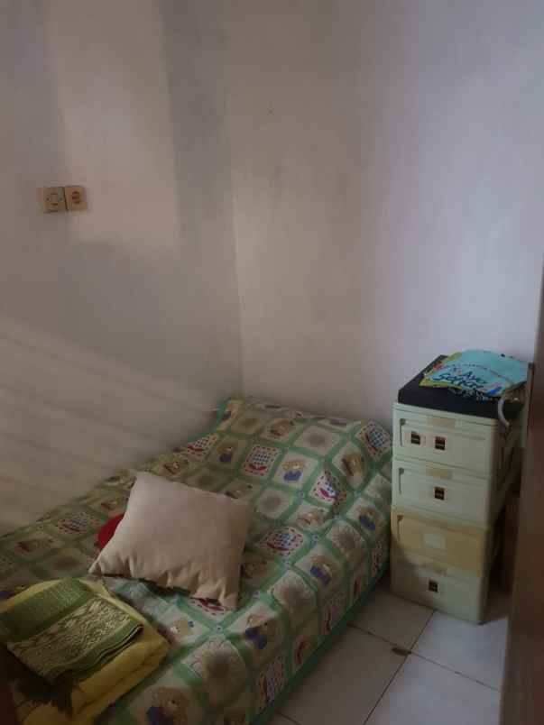 dijual rumah klampis semolo barat