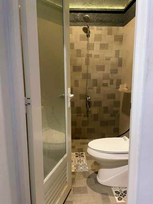 dijual rumah kledokan