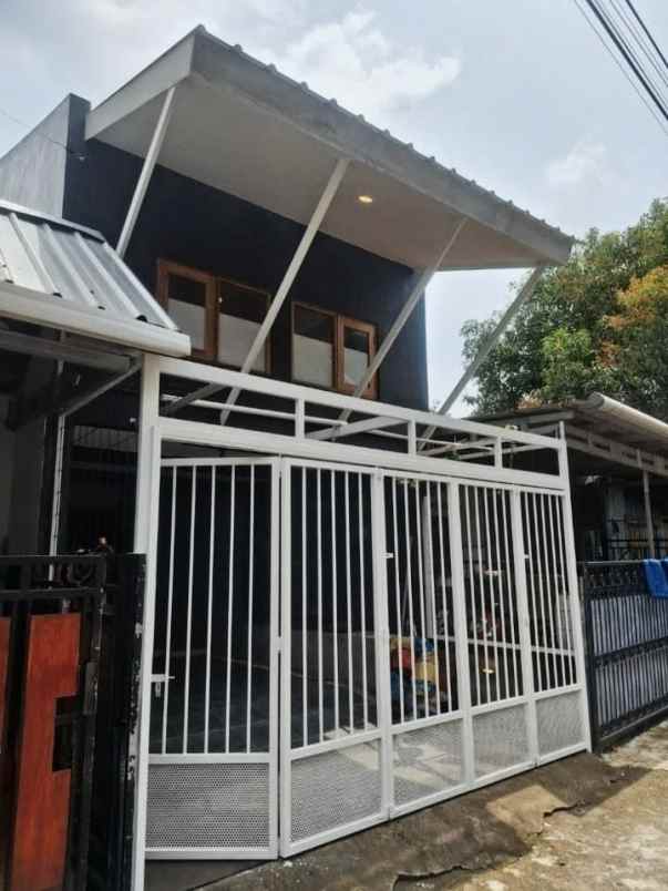 dijual rumah kledokan
