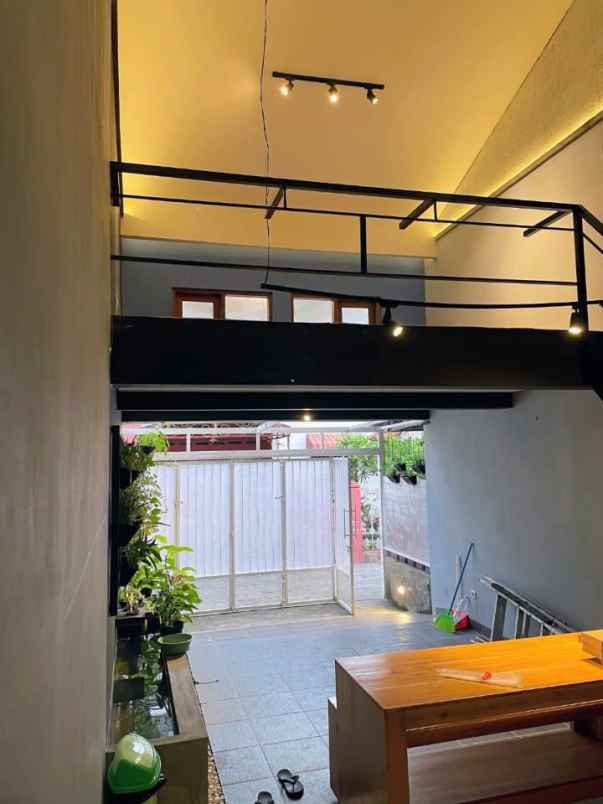 dijual rumah kledokan