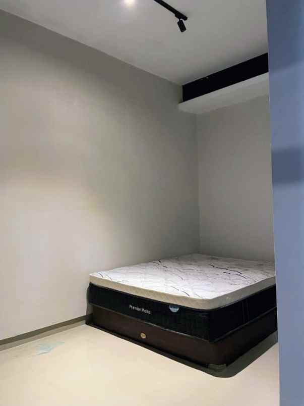dijual rumah kledokan