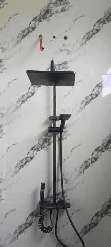 dijual rumah komplek bandung inten