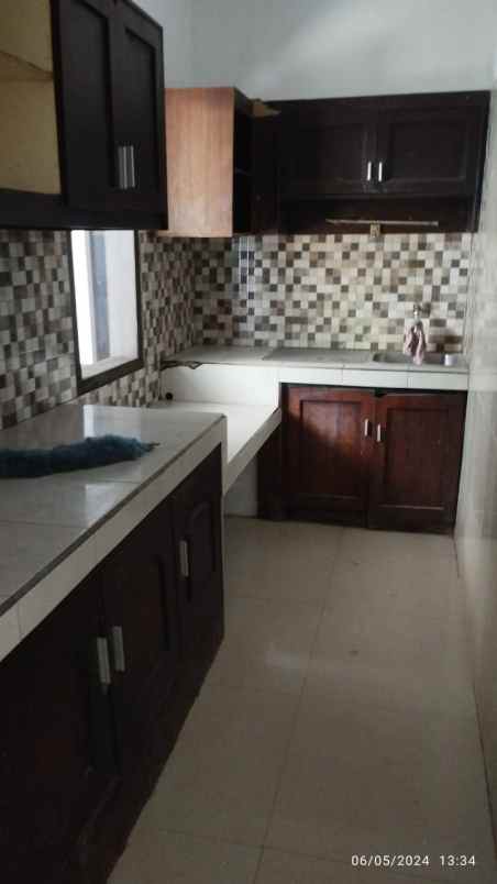 dijual rumah komplek tanjungsari tengah