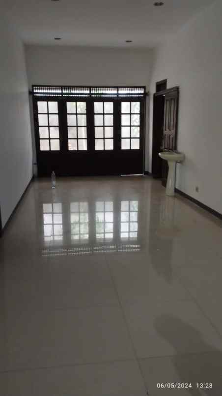 dijual rumah komplek tanjungsari tengah