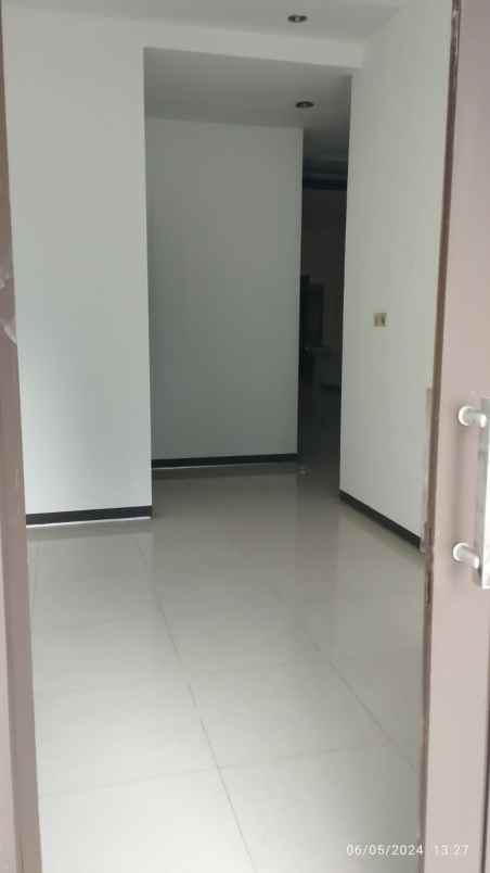 dijual rumah komplek tanjungsari tengah