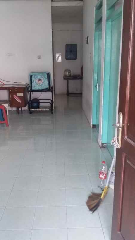 dijual rumah kos dekat kampus jember