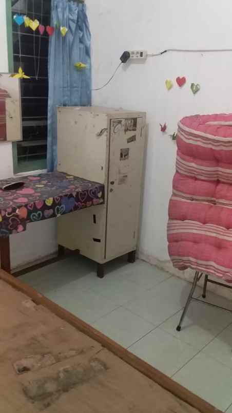 dijual rumah kos dekat kampus jember